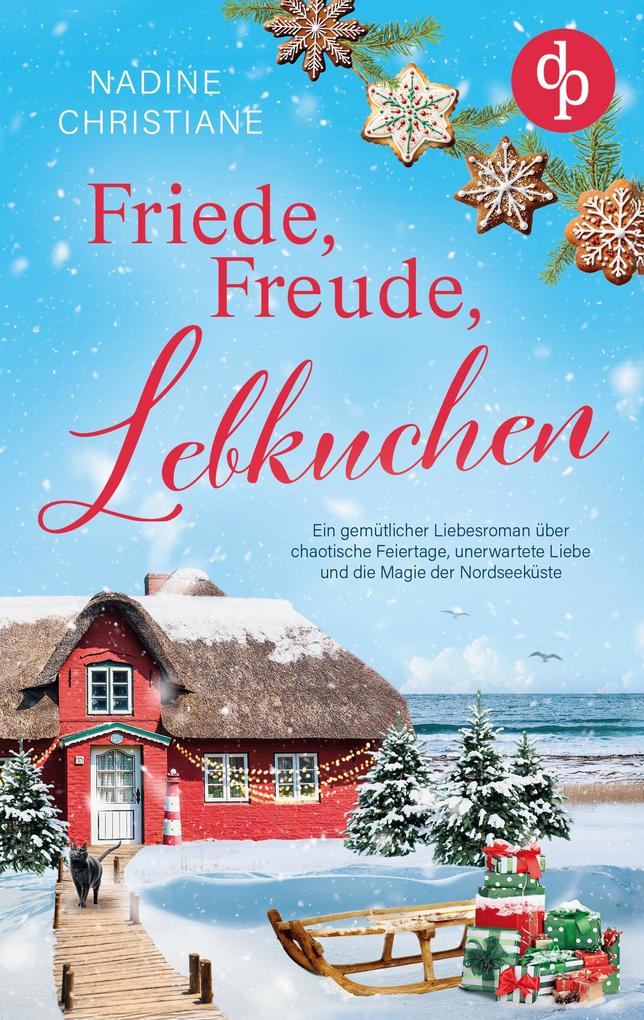 Friede Freude Lebkuchen