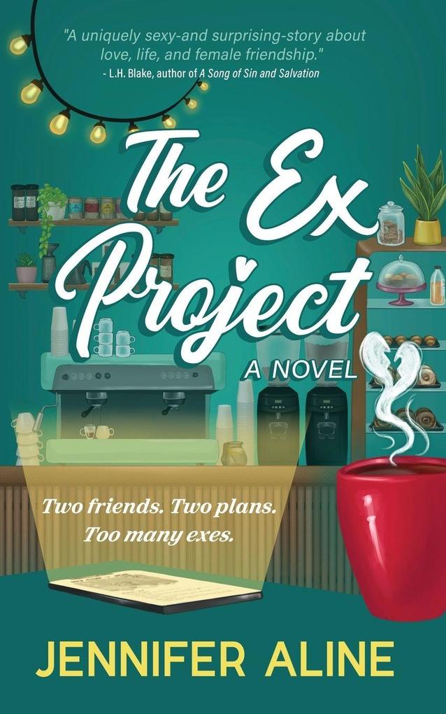 The Ex Project