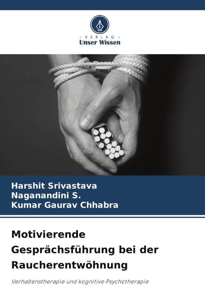 Motivierende Gesprächsführung bei der Raucherentwöhnung