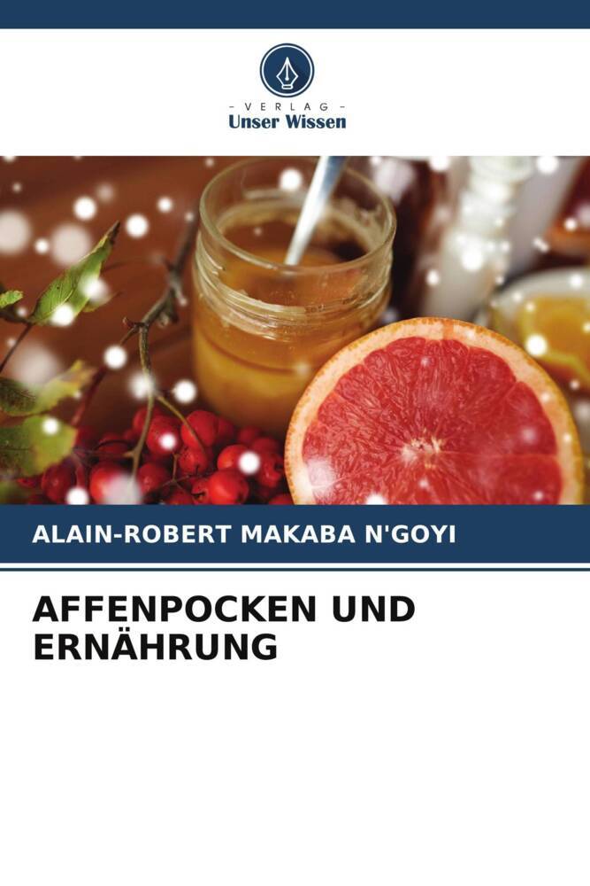AFFENPOCKEN UND ERNÄHRUNG
