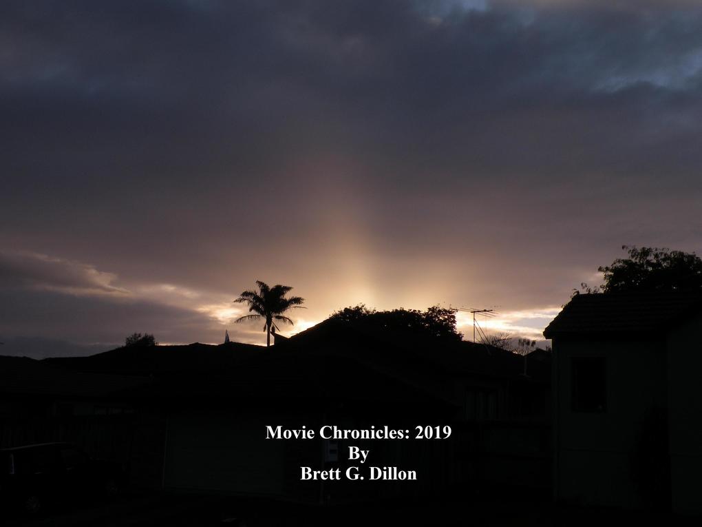 Movie Chronicles: 2019