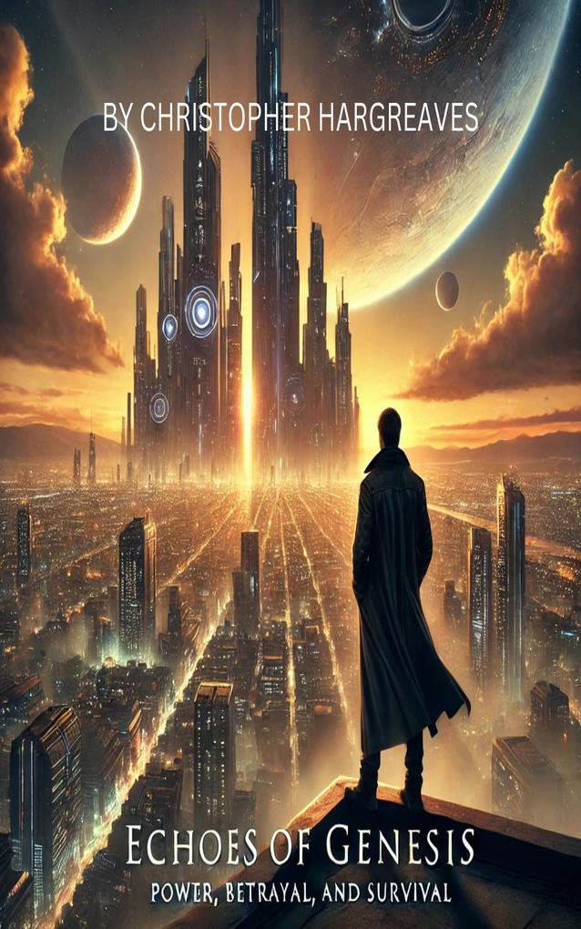 Echoes Of Genesis