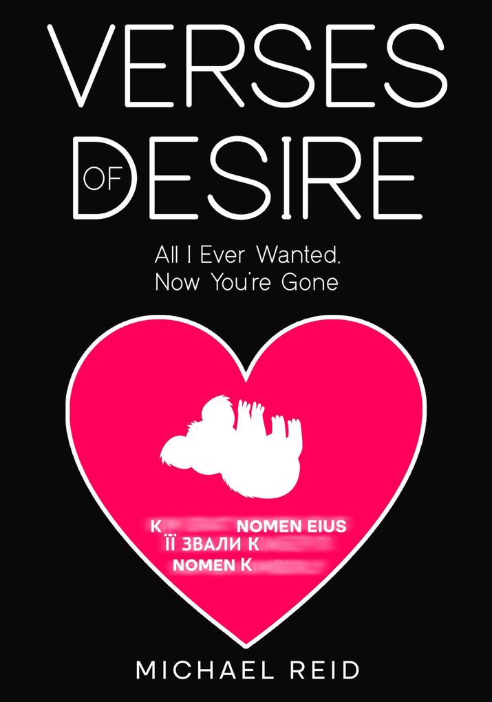 Verses of Desire