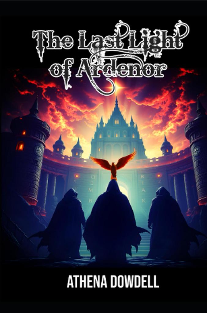 The Last Light of Ardenor