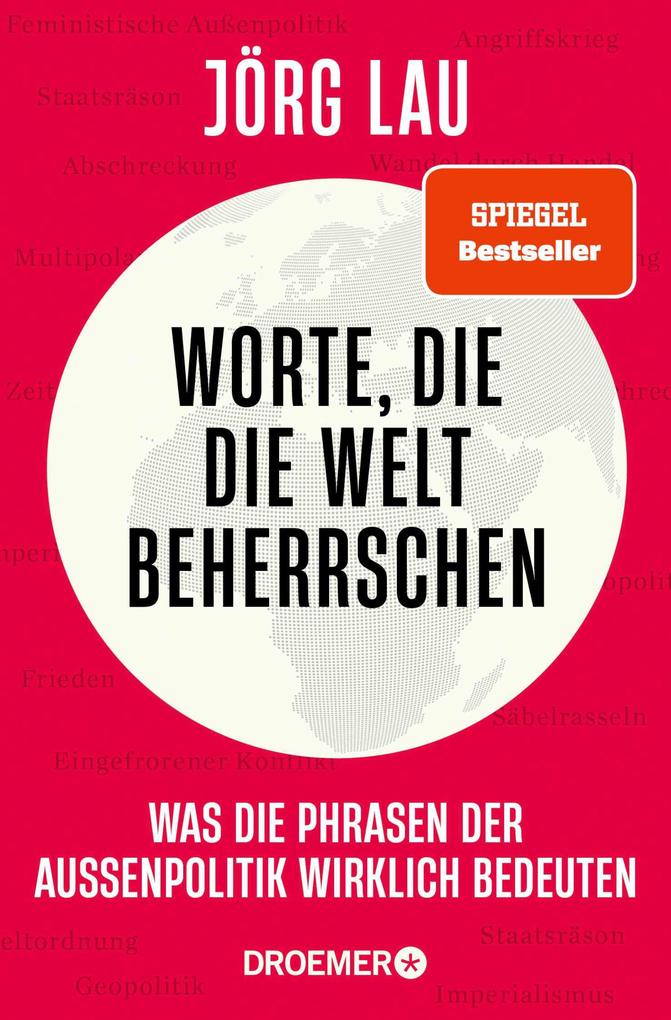 Worte die die Welt beherrschen