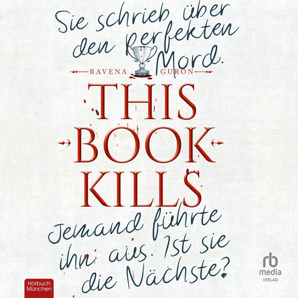 This Book Kills
