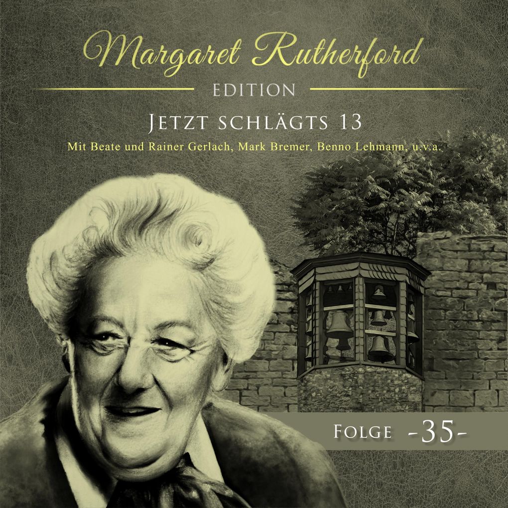 Jetzt schlägts 13