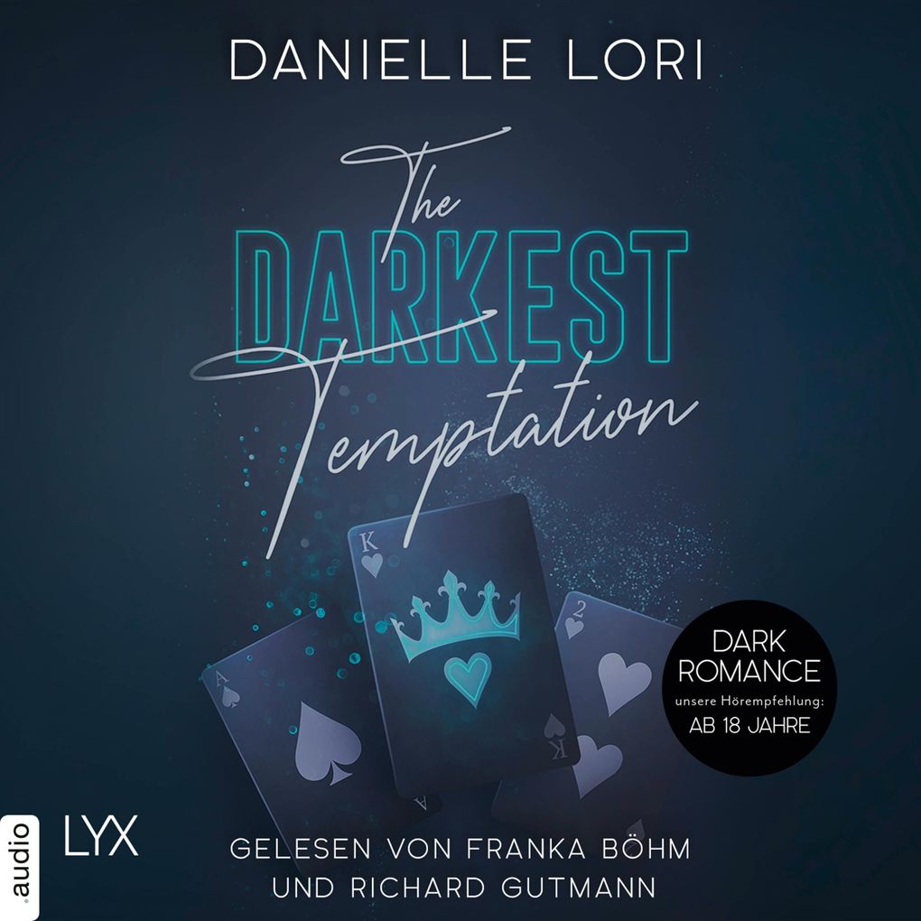 The Darkest Temptation - Made-Reihe Teil 3