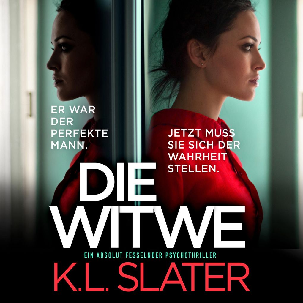 Die Witwe