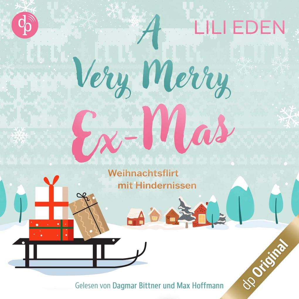 A Very Merry Ex-Mas