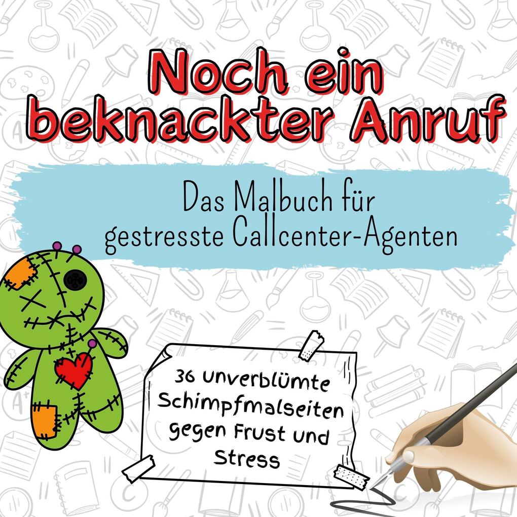 Noch ein beknackter Anruf