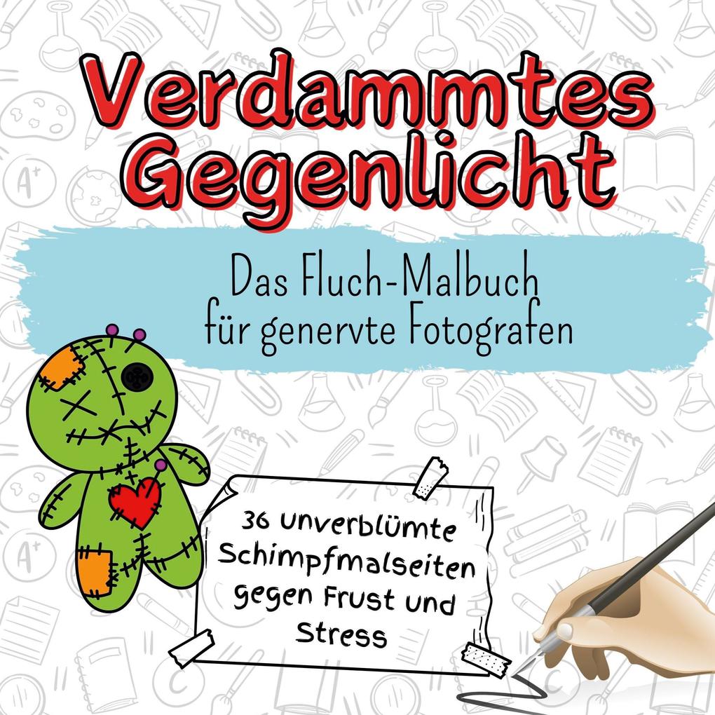 Verdammtes Gegenlicht