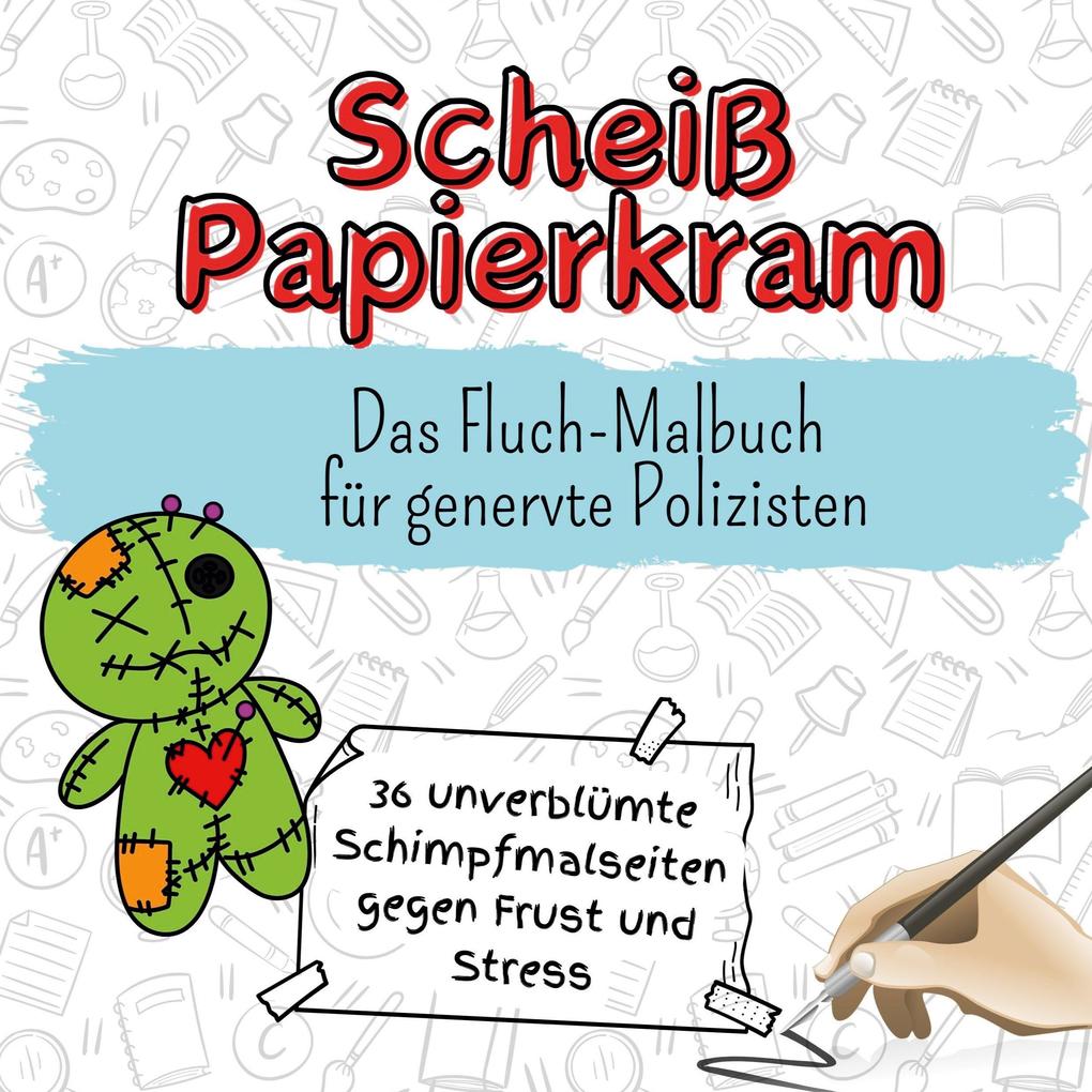 Scheiß Papierkram