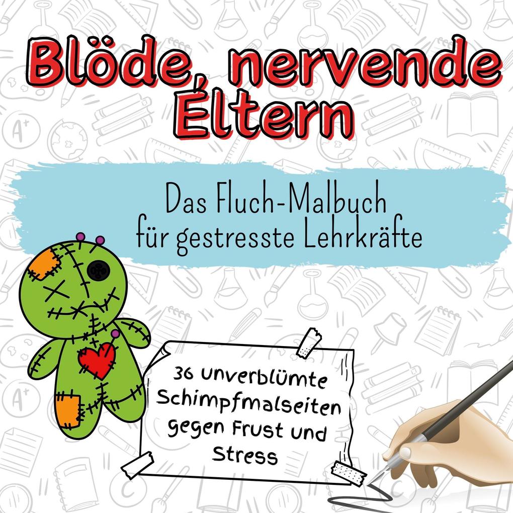 Blöde nervende Eltern