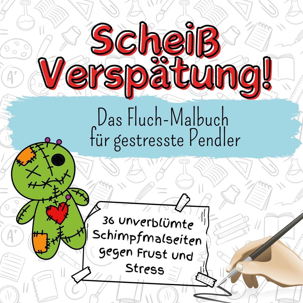 Scheiß Verspätung!
