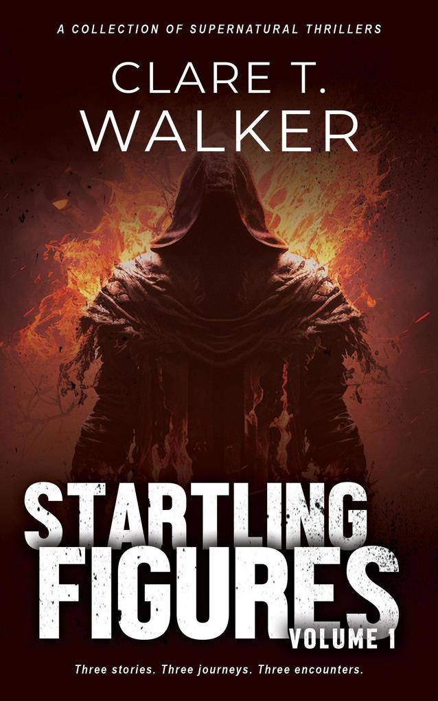 Startling Figures