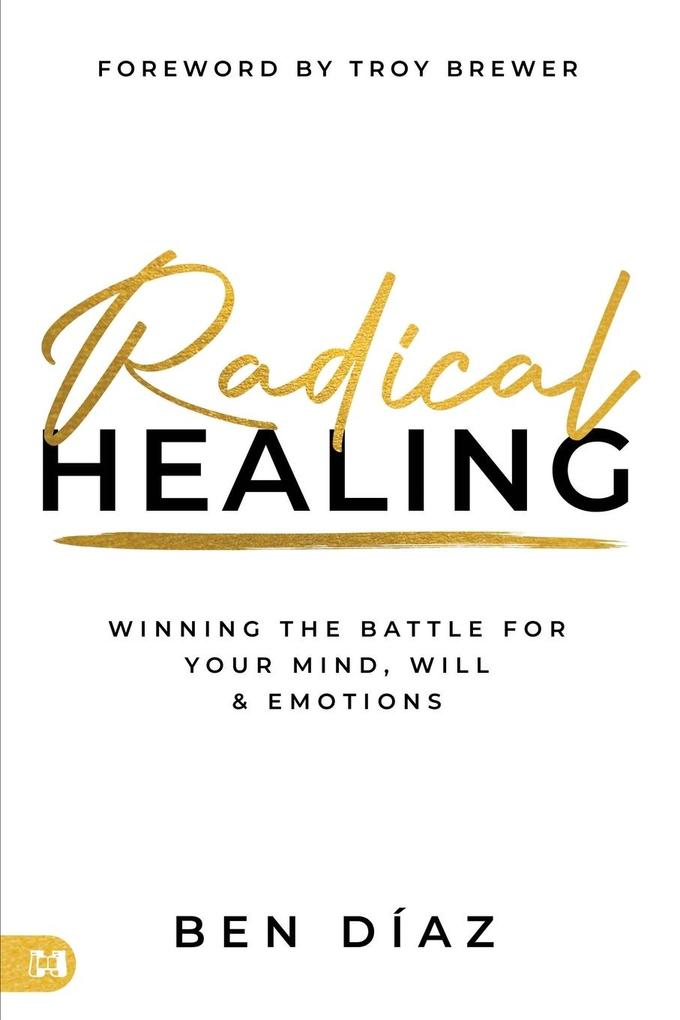 Radical Healing