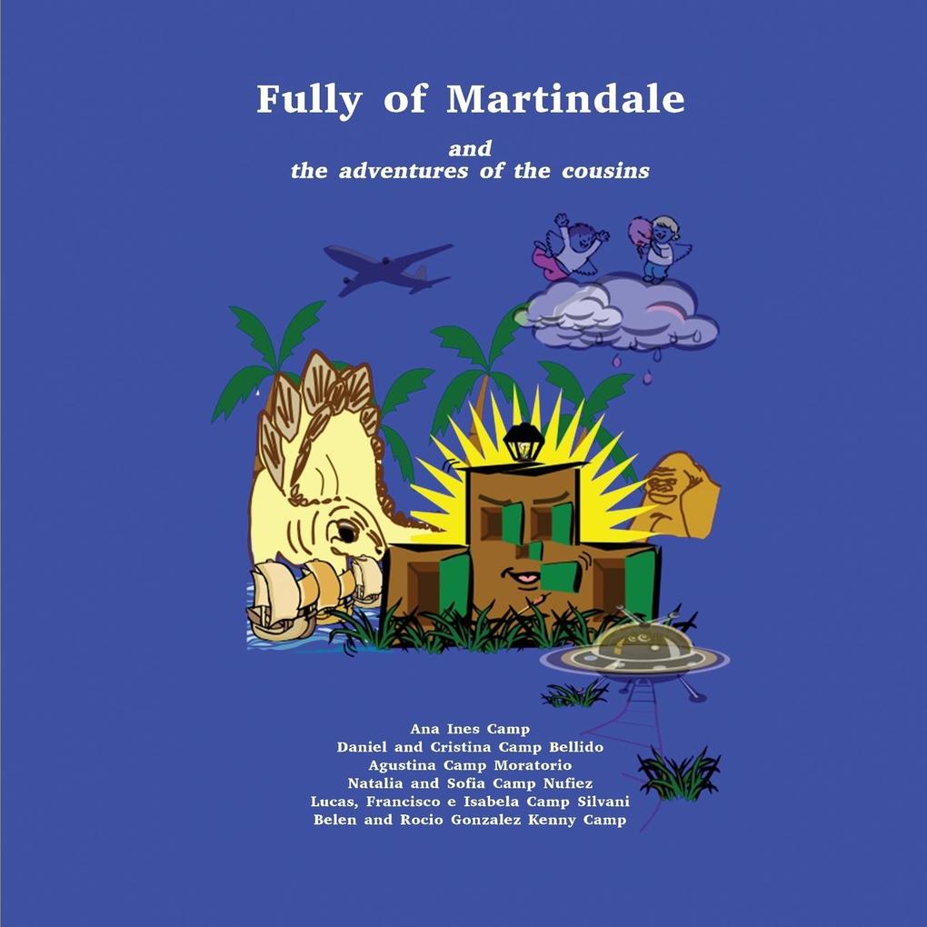 Fully of Martindale