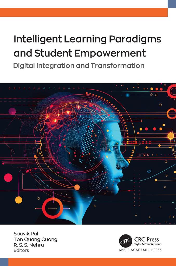 Taylor & Francis Ebooks Intelligent Learning Paradigm And Student Empowerment