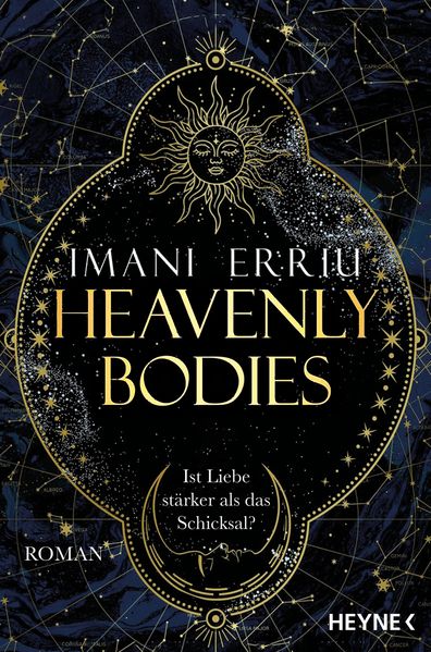 Heavenly Bodies