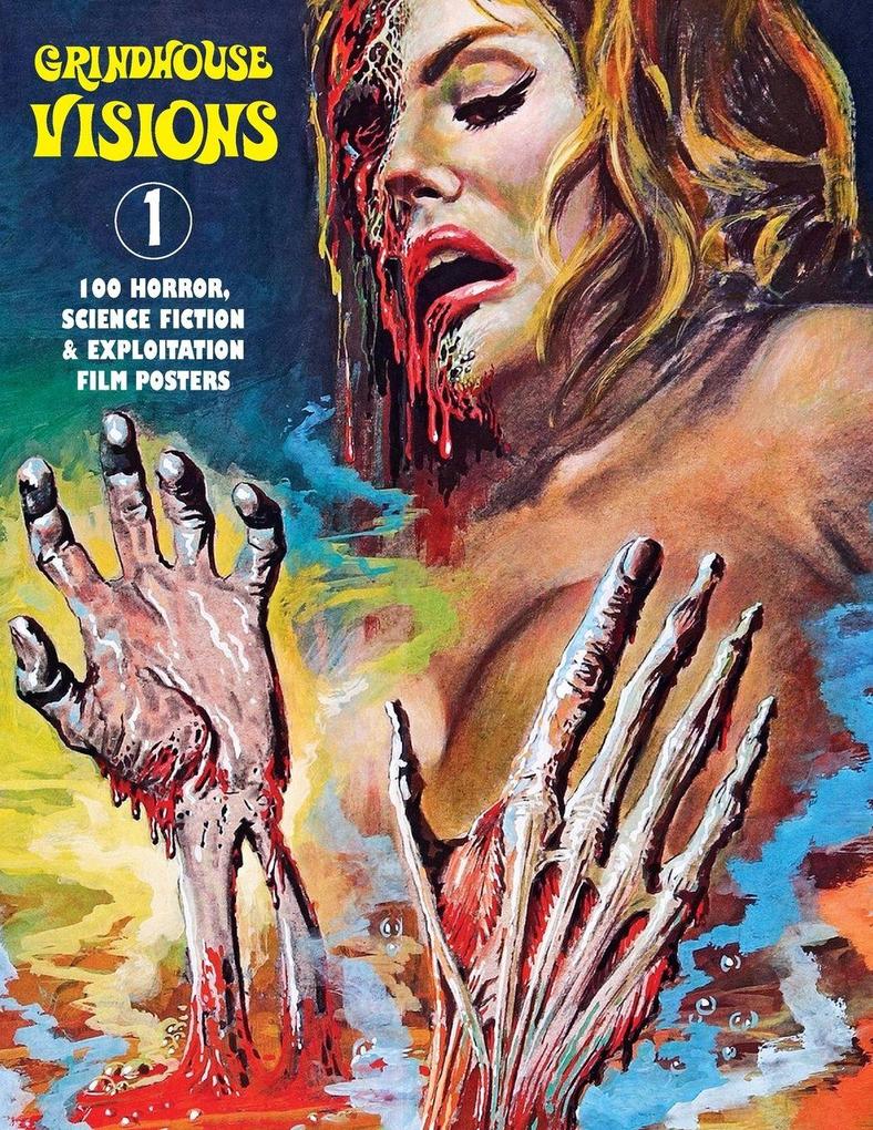 GRINDHOUSE VISIONS 1