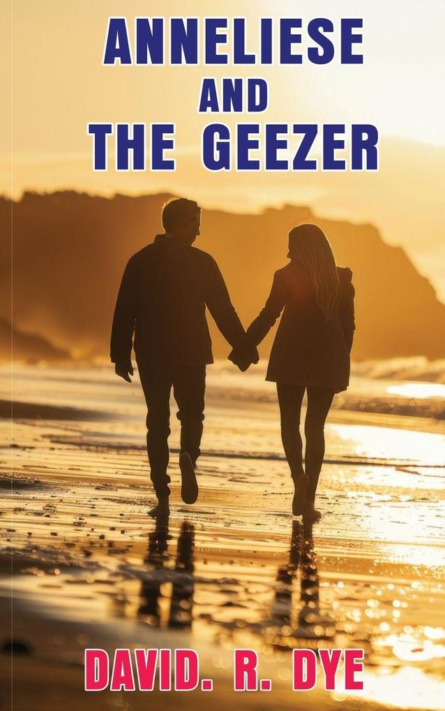 Anneliese and the Geezer