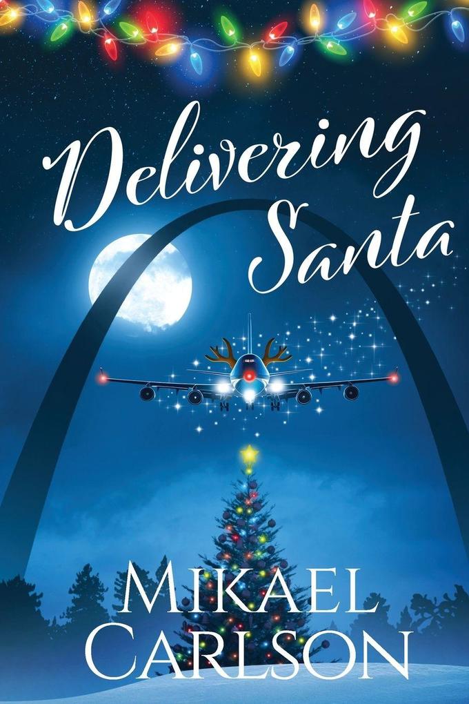 Delivering Santa