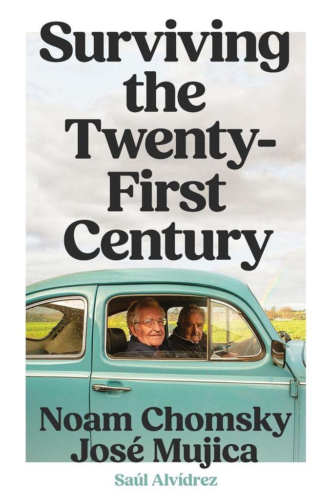Surviving the 21st Century