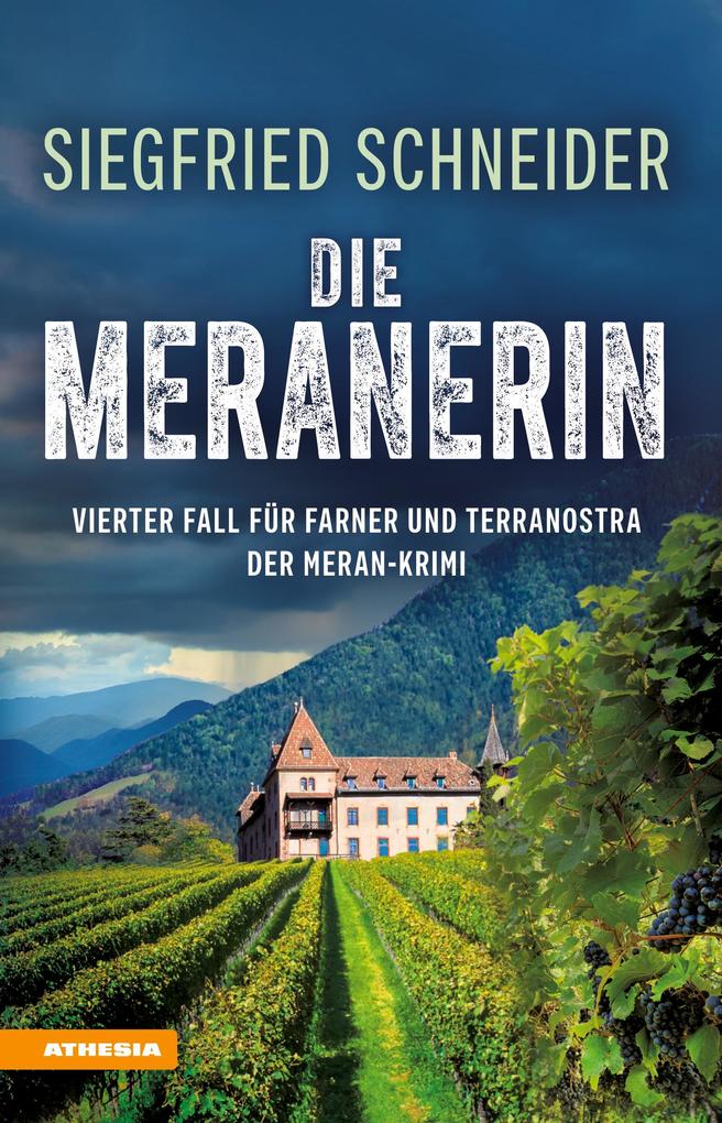 Die Meranerin