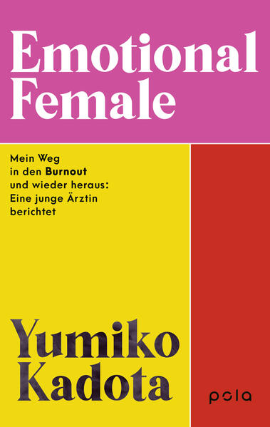 Pola Emotional Female