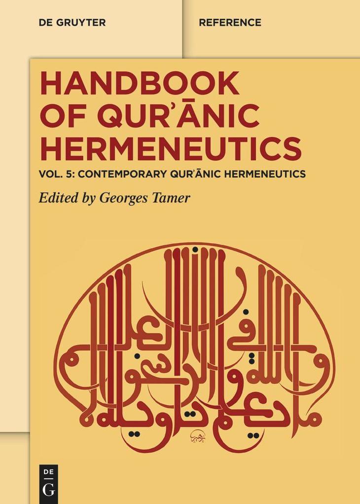 Contemporary Qurnic Hermeneutics