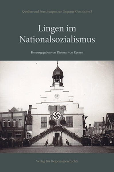 Lingen im Nationalsozialismus