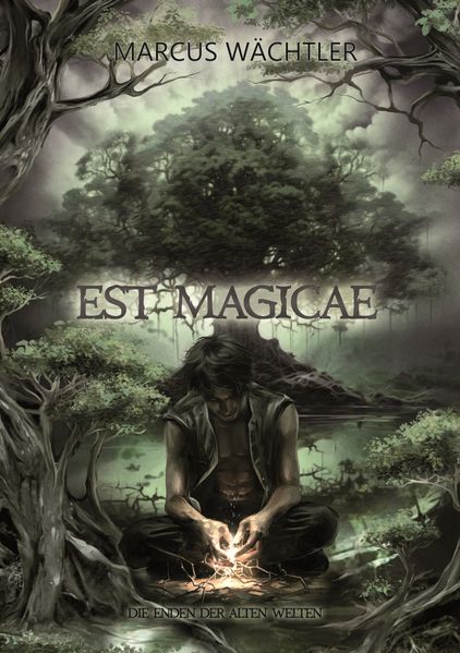 EST MAGICAE