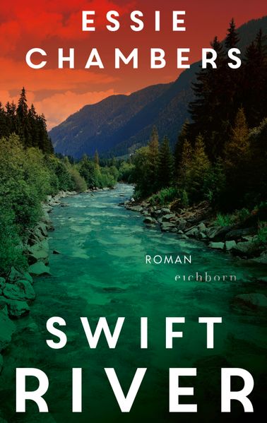 Eichborn Verlag Swift River