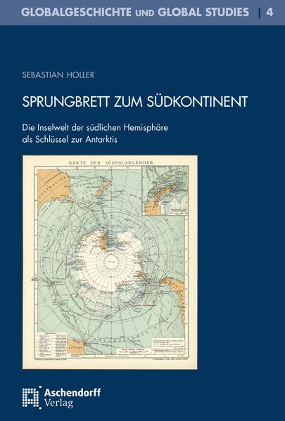 Sprungbrett zum Südkontinent