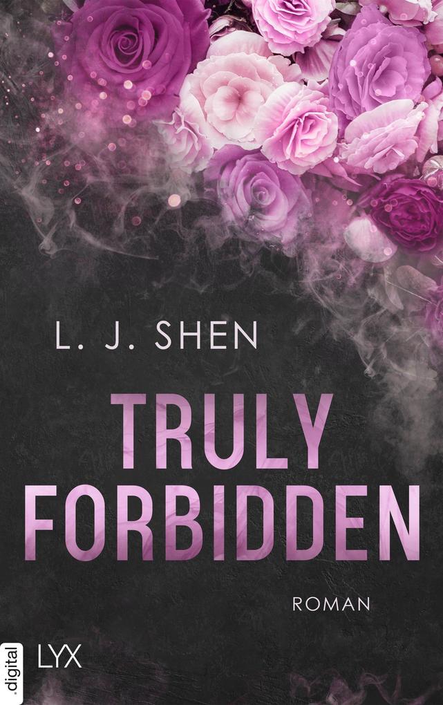 Lyx.digital Truly Forbidden