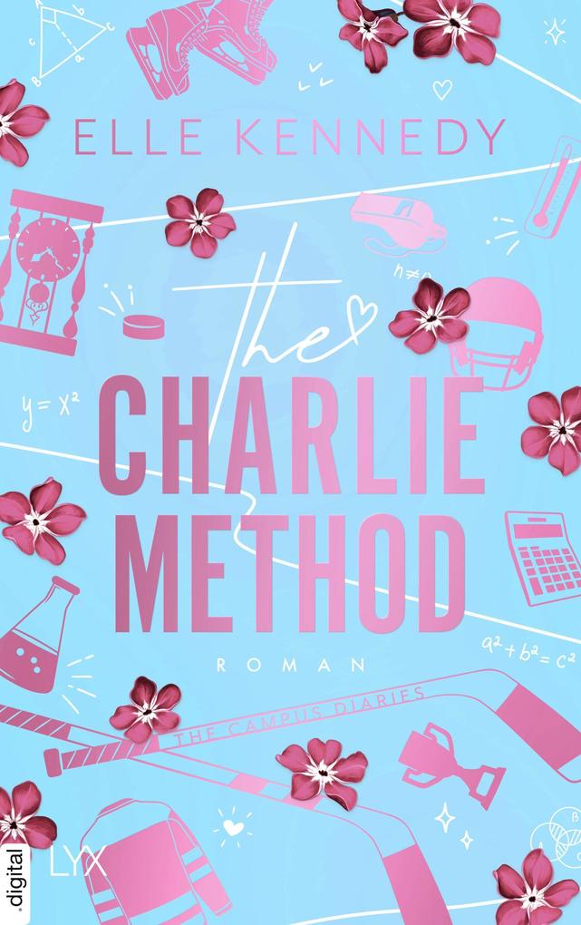 Lyx.digital The Charlie Method