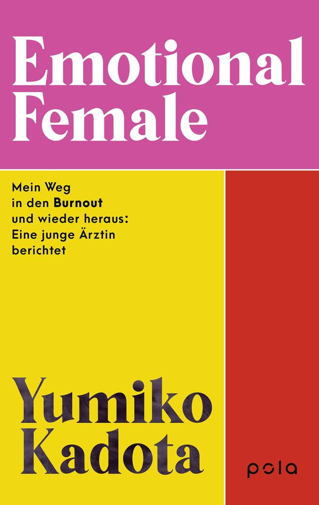 pola Emotional Female