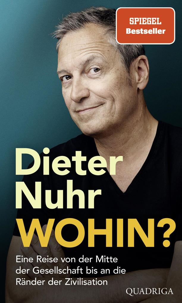 Wohin?