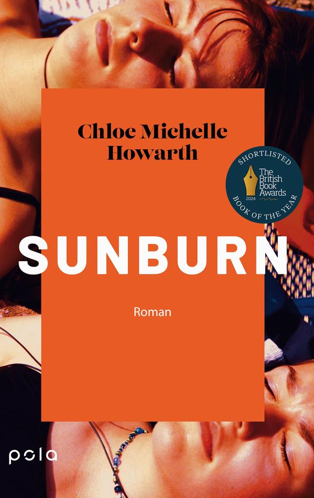 pola Sunburn