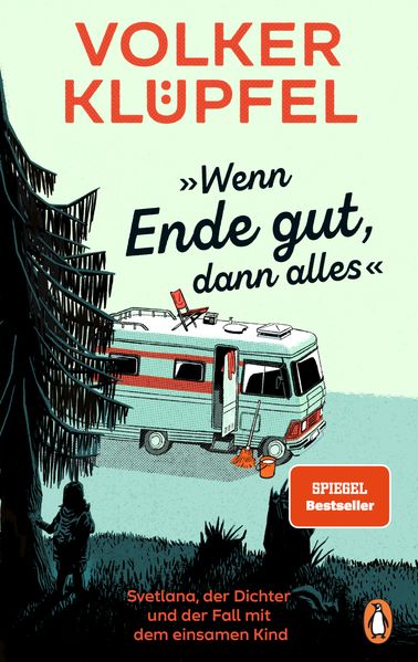 'Wenn Ende gut dann alles'