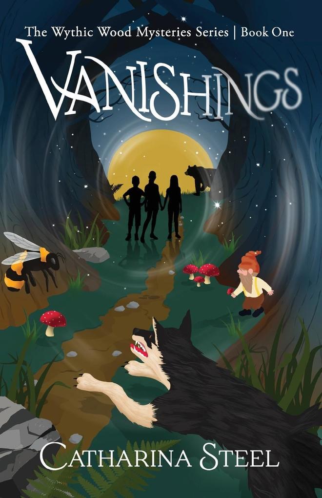 Vanishings