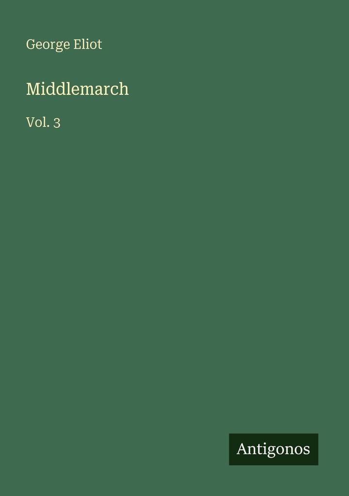 Middlemarch