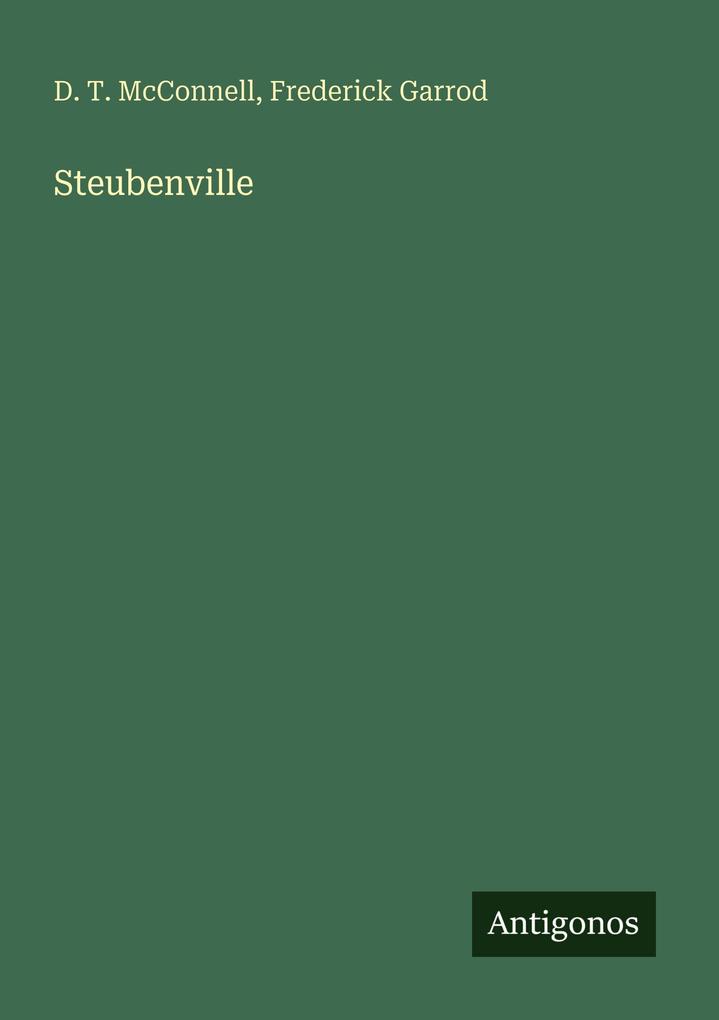 Steubenville