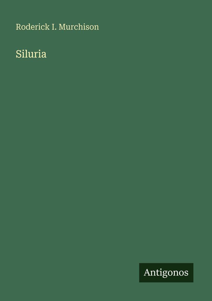 Siluria