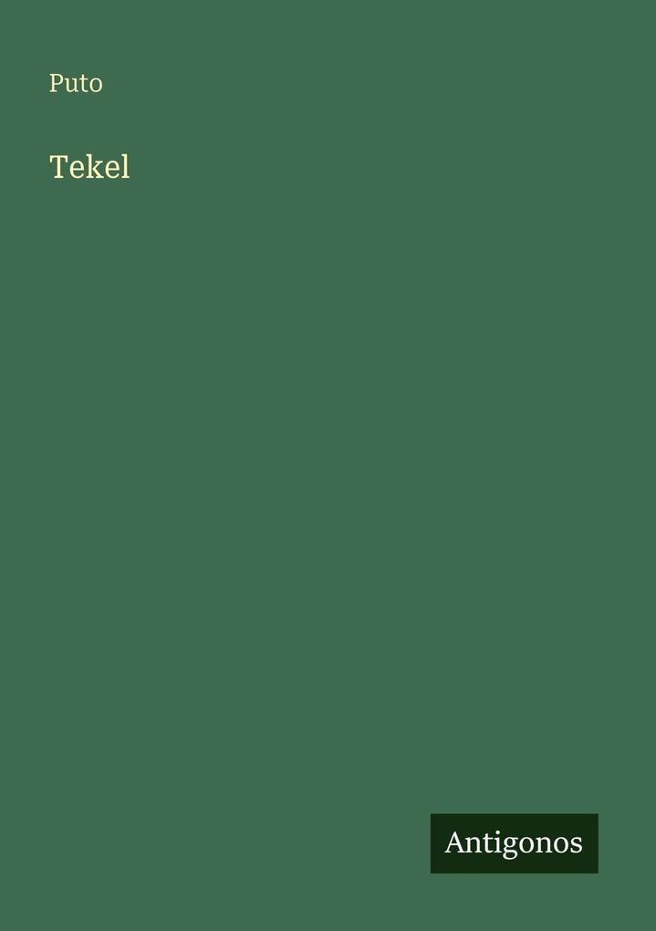 Tekel