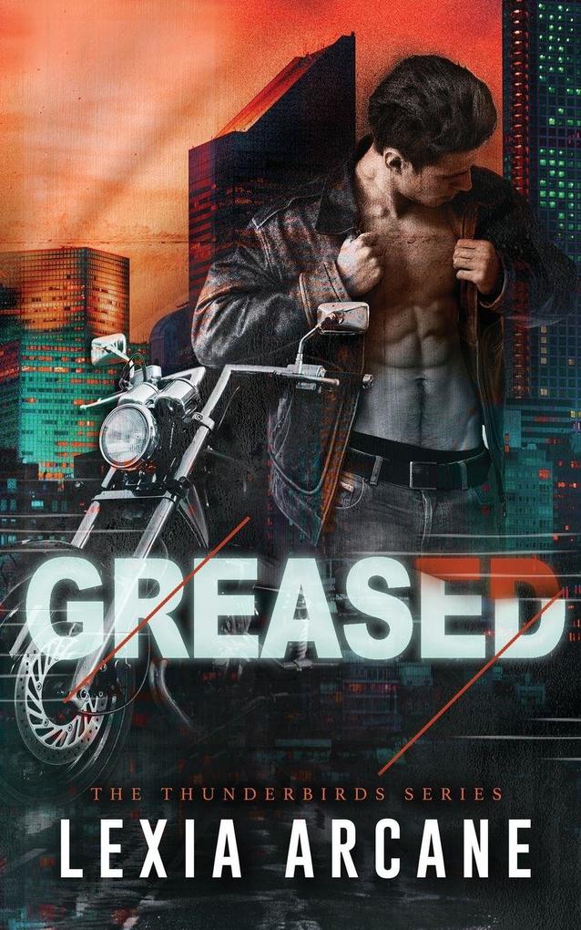 Greased