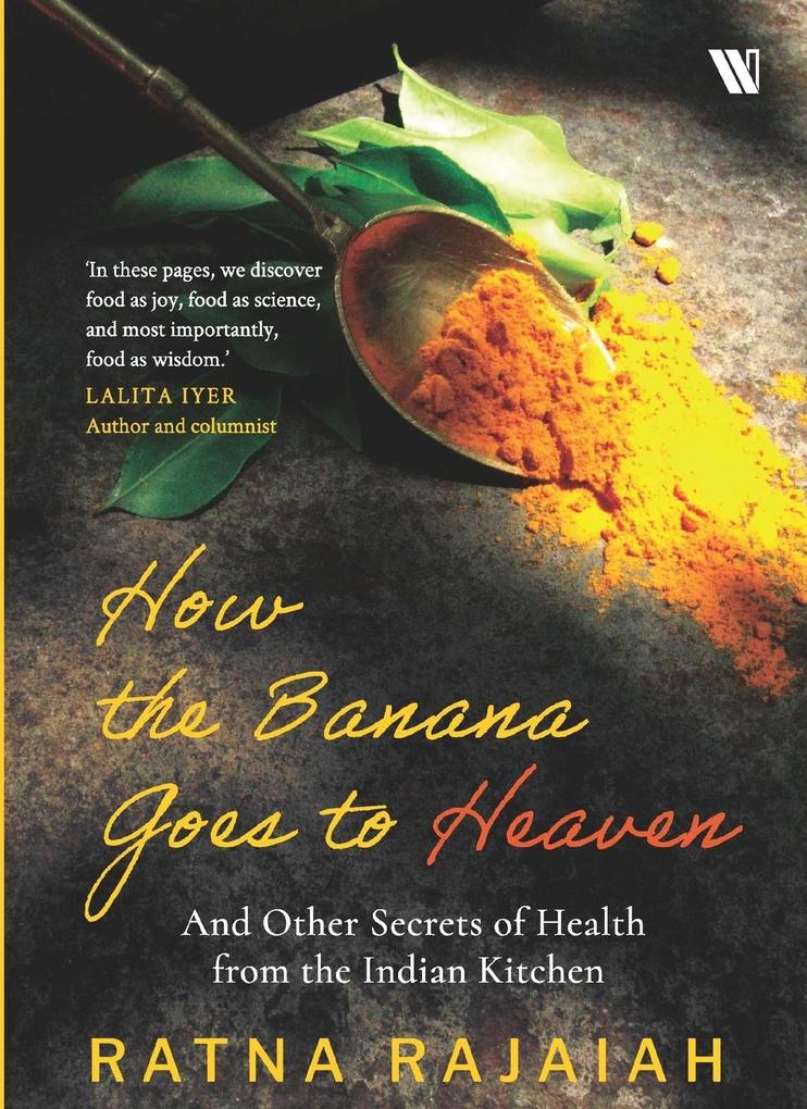 How the Banana Goes to Heaven