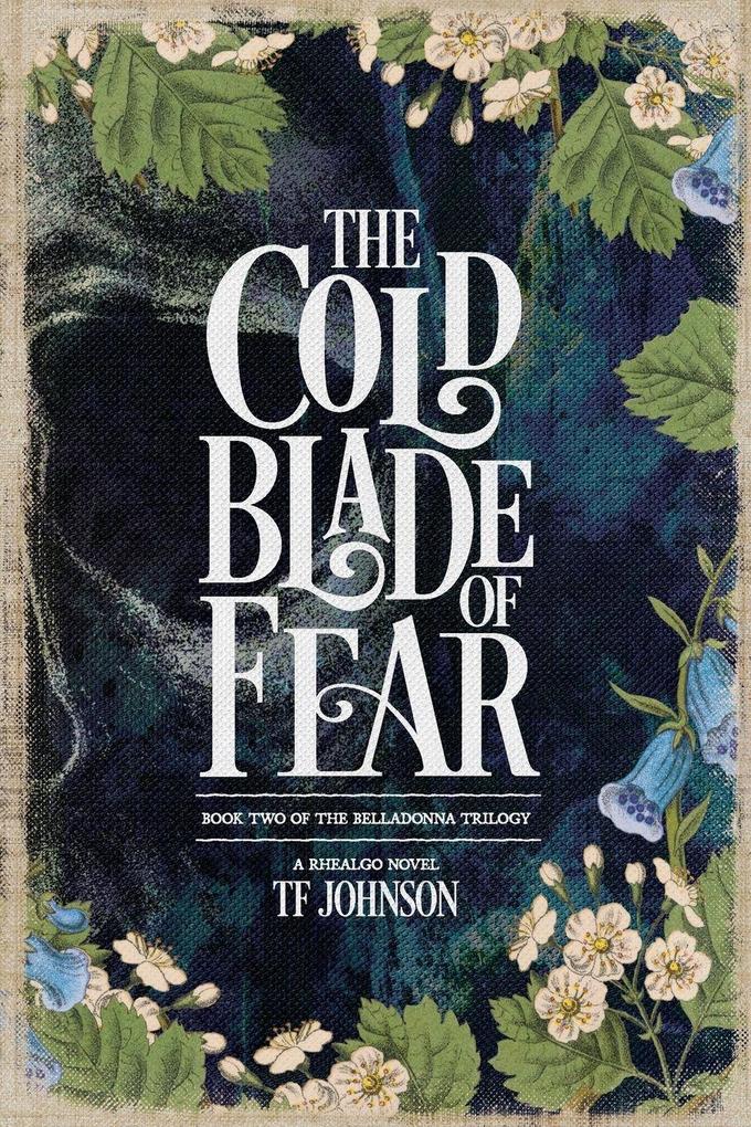 The Cold Blade of Fear