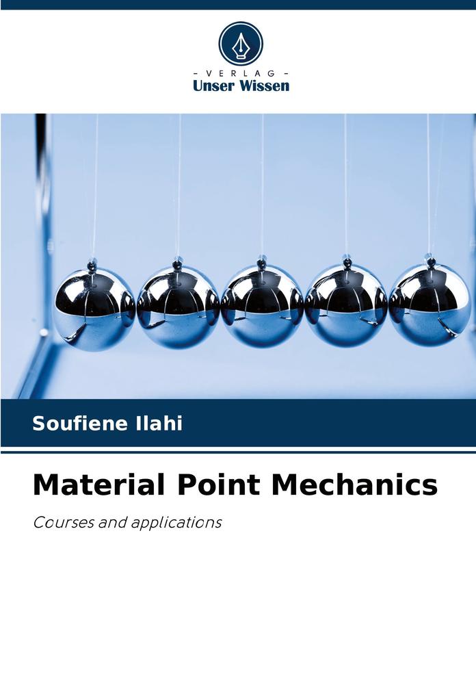 Material Point Mechanics